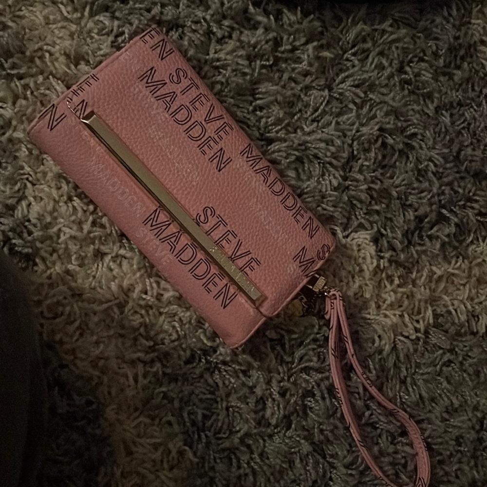 Brand new wallet